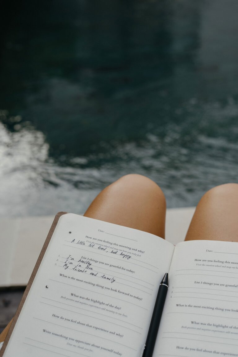 Habits of Healthy and Fit People: Simple Practices for a Vibrant Lifestyle