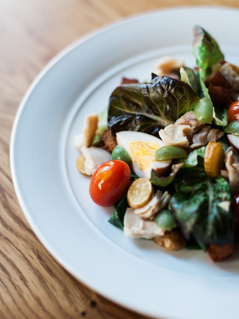 Healthy Meal Plan Combinations to Try Out for a Nutritious Boost