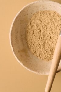 Homemade Clay Masks Using Natural Ingredients for Glowing Skin