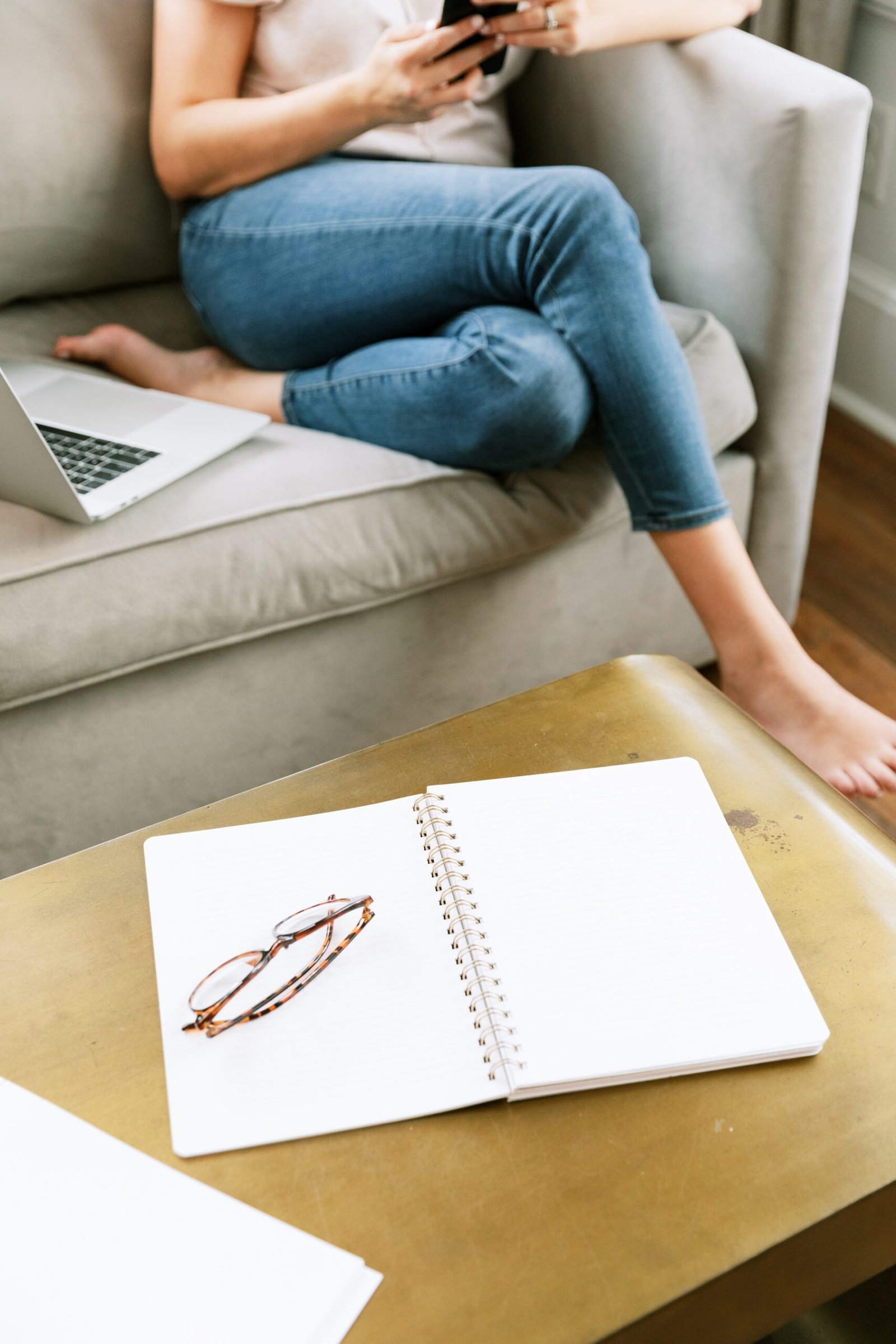 Simple Law of Attraction Technique: Effortless Steps to Manifest Your Dreams