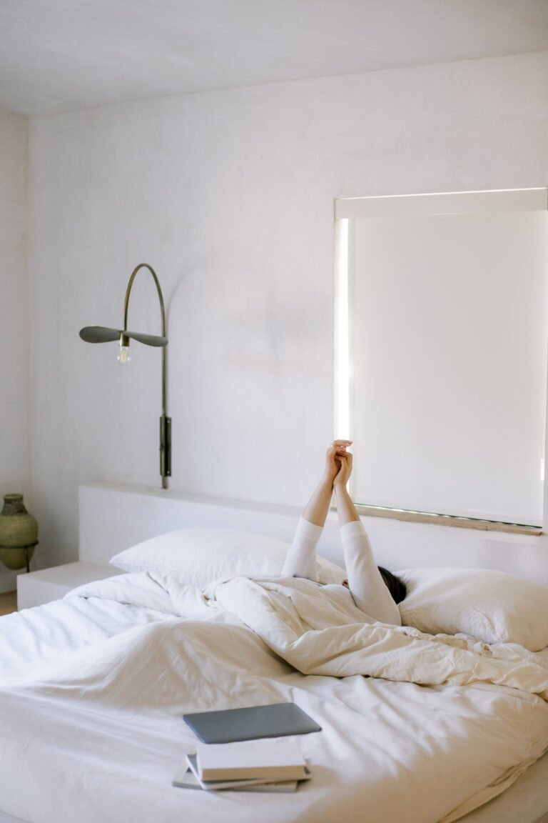 Tips for Getting Better Sleep Every Night: Simple Strategies for a Restful Slumber