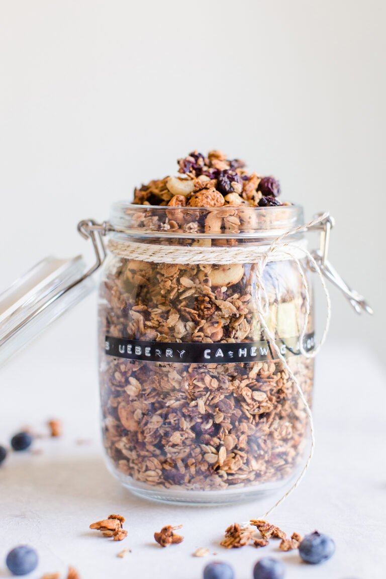 How to Have Healthy Snacks Ready to Go: Simple Tips for Busy Lifestyles