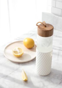 Health Benefits of Lemon Water: Refreshing Ways to Boost Your Well-Being