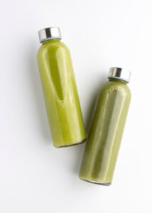 4 Types of Detox Water for Your Skin: Refresh and Revitalize Naturally