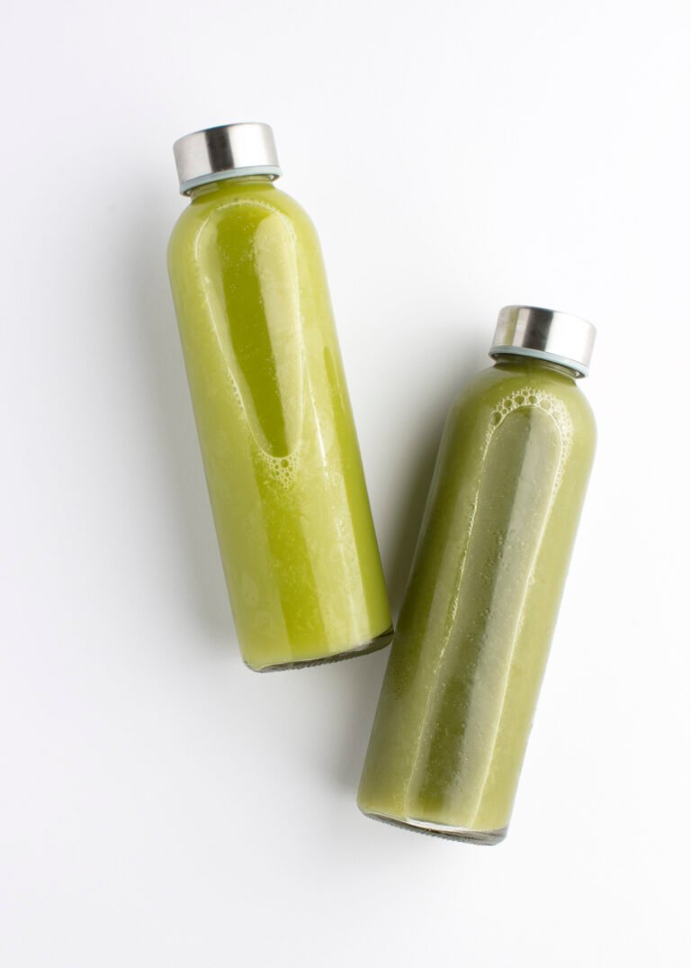 4 Types of Detox Water for Your Skin: Refresh and Revitalize Naturally