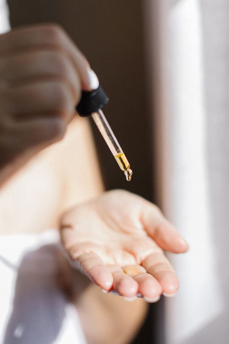 The Top Oils for Healthy Skin: Nourish and Revitalize Your Complexion